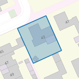 Perceel BSL01-AG-2770