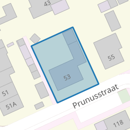 Perceel BSL01-AG-2773