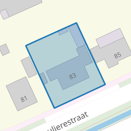 Perceel BSL01-AG-2790