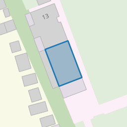 Perceel BSL01-AG-2791