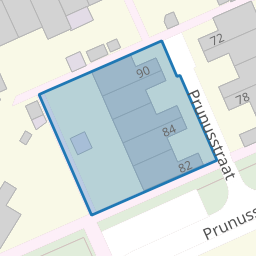 Perceel BSL01-AG-2816