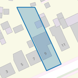 Perceel BSL01-AG-2847