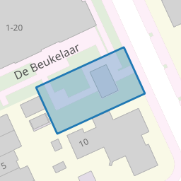 Perceel BSL01-AG-2881