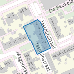 Perceel BSL01-AG-2886