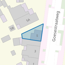 Perceel BSL01-AG-2895