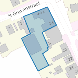 Perceel BSL01-AG-2897