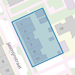 Perceel BSL01-AG-2907