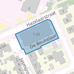 Perceel BSL01-AG-2908