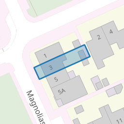 Perceel BSL01-AG-2911