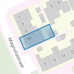 Perceel BSL01-AG-2913