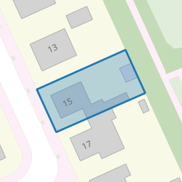 Perceel BSL01-AG-2918