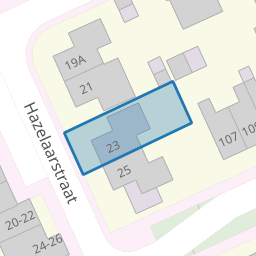 Perceel BSL01-AG-2921