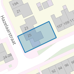 Perceel BSL01-AG-2922