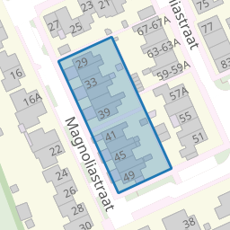 Perceel BSL01-AG-2932