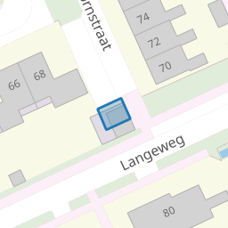 Perceel BSL01-AG-2942