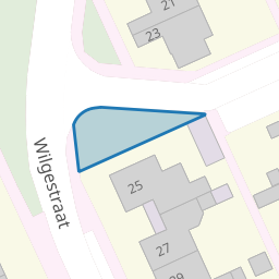 Perceel BSL01-AG-2943