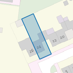 Perceel BSL01-AG-2945