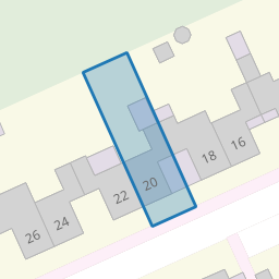 Perceel BSL01-AG-2947