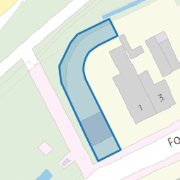 Perceel BSL01-AG-2953