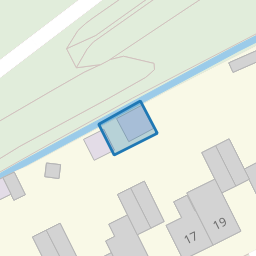 Perceel BSL01-AG-2960