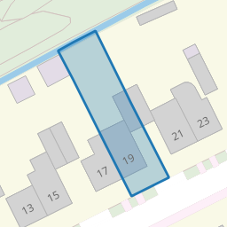 Perceel BSL01-AG-2961