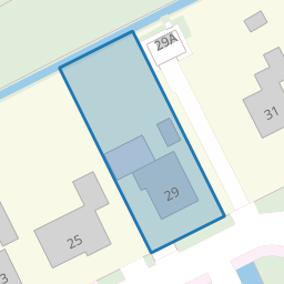 Perceel BSL01-AG-2965