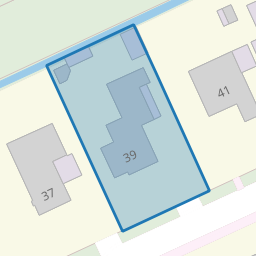 Perceel BSL01-AG-2970