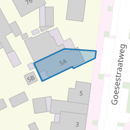 Perceel BSL01-AG-2982