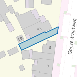 Perceel BSL01-AG-2983