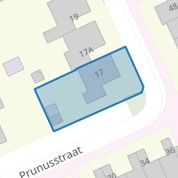 Perceel BSL01-AG-2992