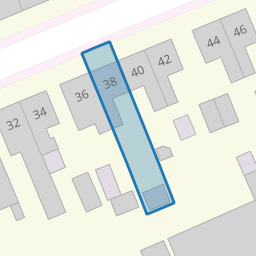 Perceel BSL01-AG-3025