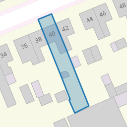 Perceel BSL01-AG-3026