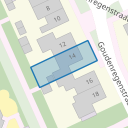 Perceel BSL01-AG-3038