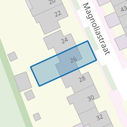 Perceel BSL01-AG-3050