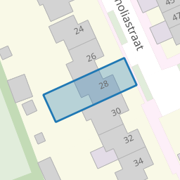 Perceel BSL01-AG-3051