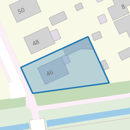 Perceel BSL01-AG-3059