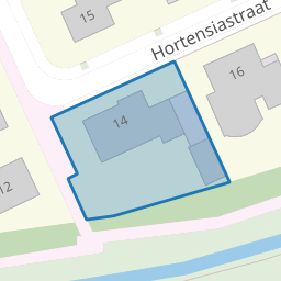 Perceel BSL01-AG-3061