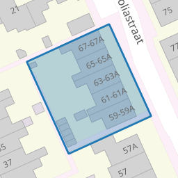 Perceel BSL01-AG-3065