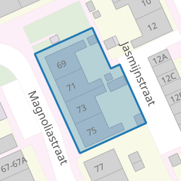 Perceel BSL01-AG-3068