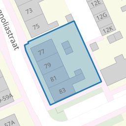 Perceel BSL01-AG-3069