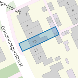 Perceel BSL01-AG-3073