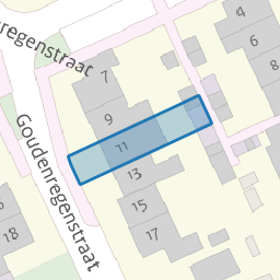 Perceel BSL01-AG-3074