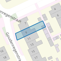 Perceel BSL01-AG-3075