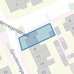 Perceel BSL01-AG-3076