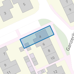 Perceel BSL01-AG-3077