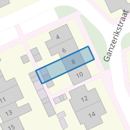 Perceel BSL01-AG-3079