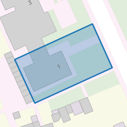 Perceel BSL01-AG-3109