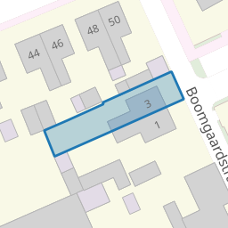 Perceel BSL01-AG-3114