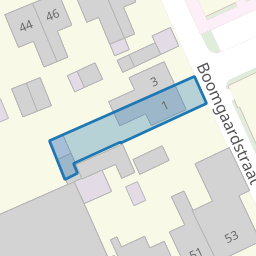 Perceel BSL01-AG-3115