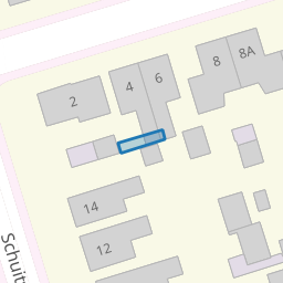 Perceel BSL01-AG-3116